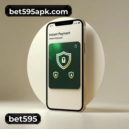 Notificações App bet595