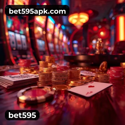 Android bet595