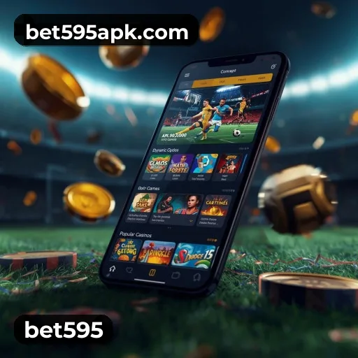 Recursos App bet595