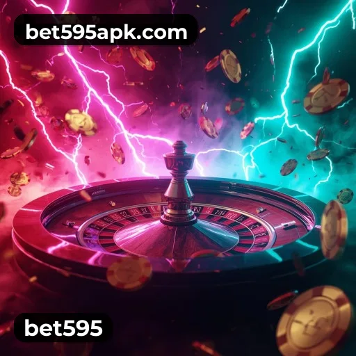 Vantagens App bet595