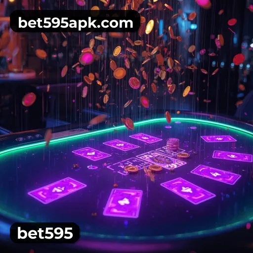 iPhone bet595