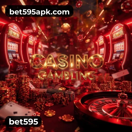 Recursos App bet595