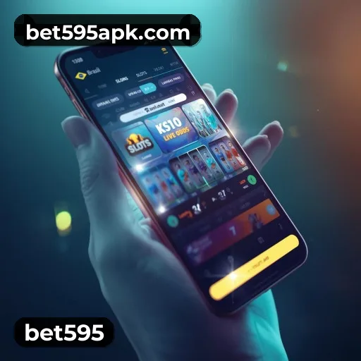 APK bet595 Android