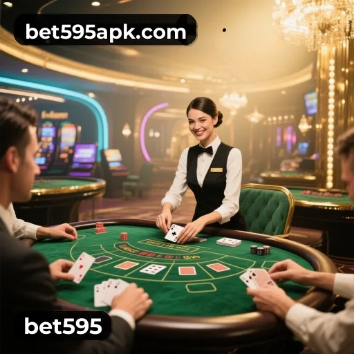 Baixar bet595 Android