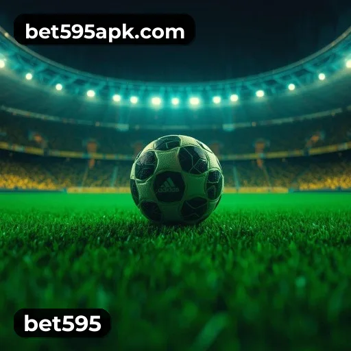 App Mobile bet595