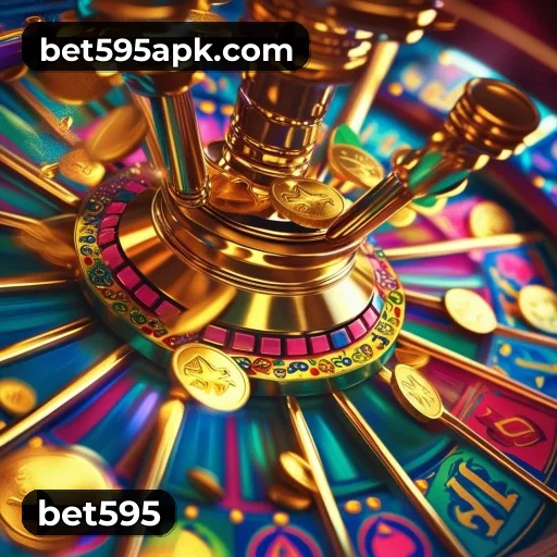 Aplicativo móvel bet595 para iOS e Android
