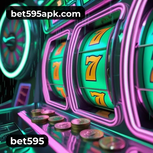 Aplicativo móvel bet595 para iOS e Android