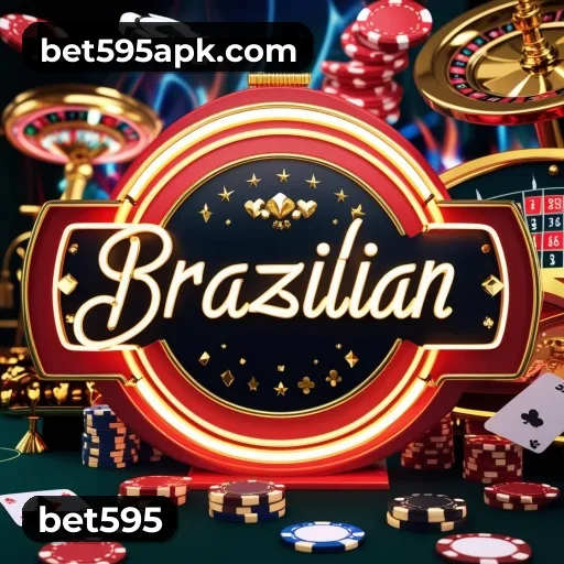 Promoções de slots bet595