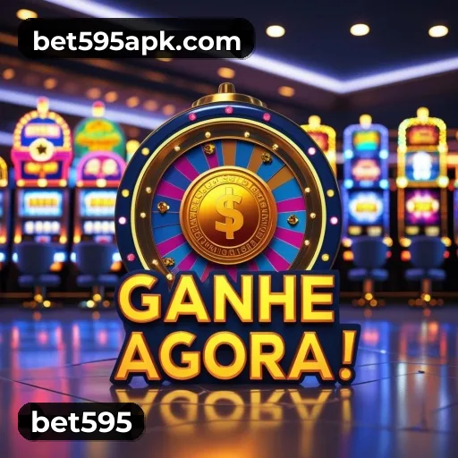 Slots em destaque bet595