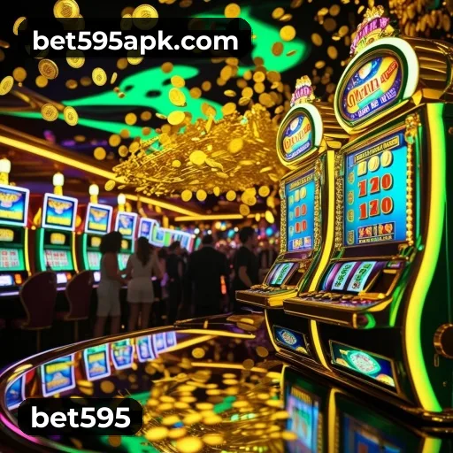 Jackpots bet595