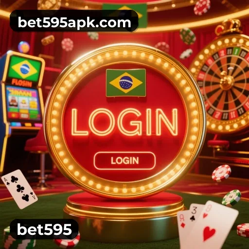Slots desktop bet595