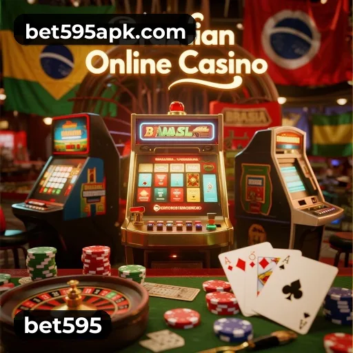 Slots mobile bet595