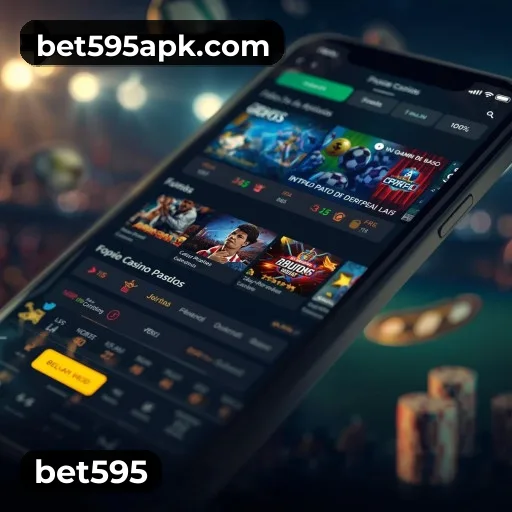 Dicas de slots bet595