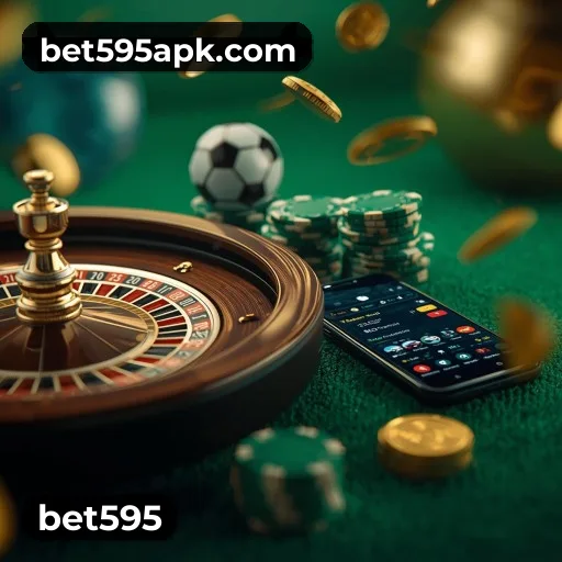 Registro slots bet595