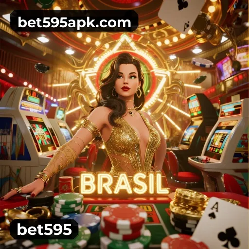 RNG certificado bet595
