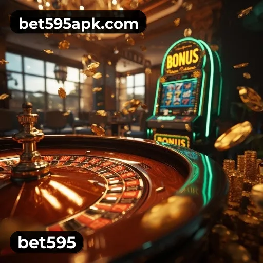 Free spins bet595
