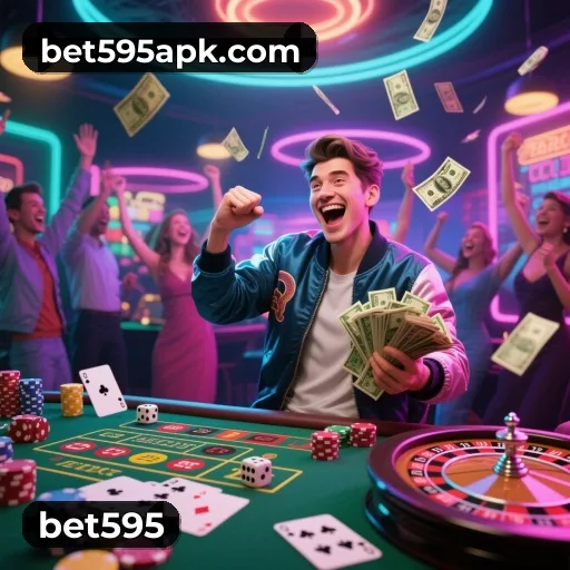 Slots mobile bet595