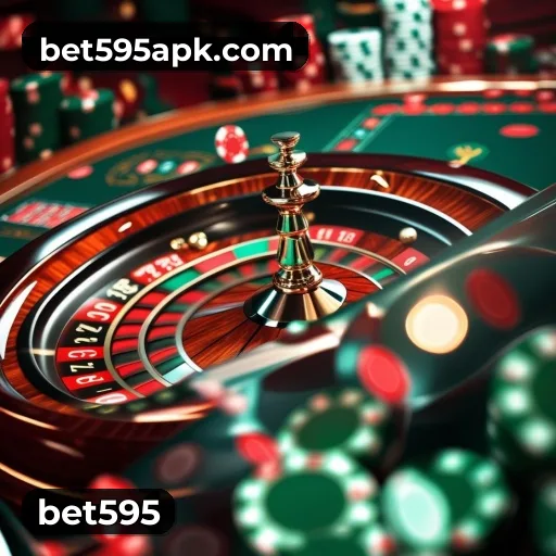Bônus VIP bet595