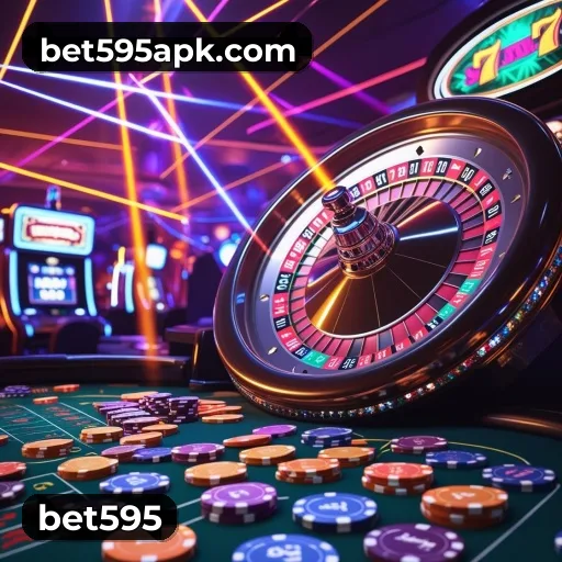Qualificar VIP bet595