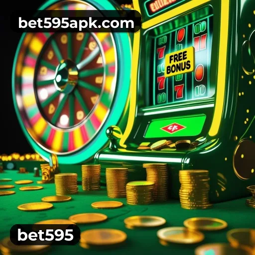 Cashback VIP bet595