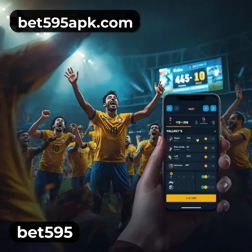 Vantagens VIP bet595