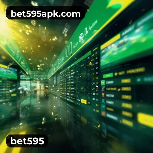 Benefícios VIP bet595