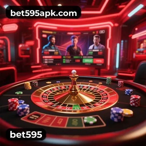 Sistema VIP bet595