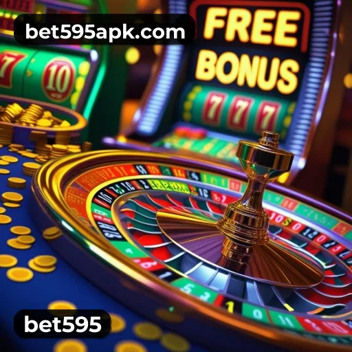 Táticas bet595