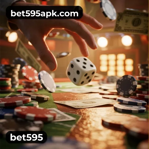 Prêmio bet595