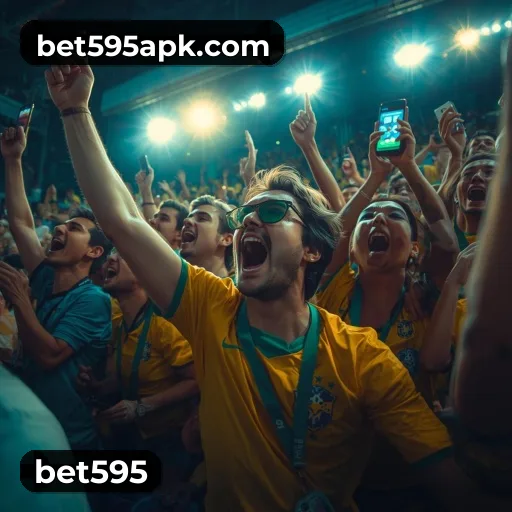 Vitória bet595