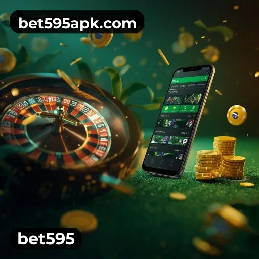 Oportunidades bet595