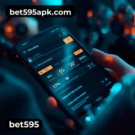 Jogos Mesa bet595