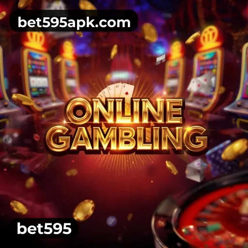Slots RTP bet595