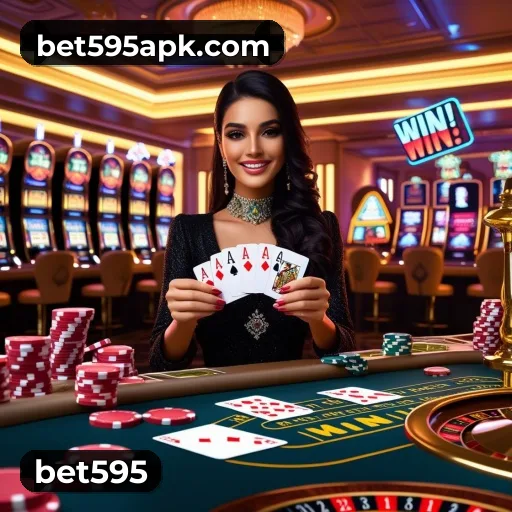 Dicas Ganhar bet595